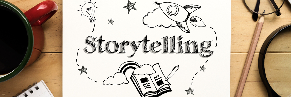 Qué es el storytelling y cómo puedes usarlo en marketing digital