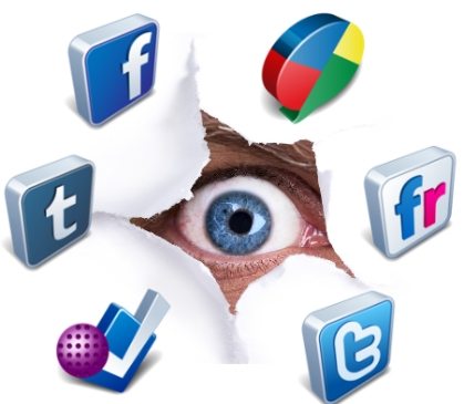 La importancia de las imágenes en las redes sociales - Jezzmedia