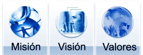 Define tu misión, visión y valores sabes cual es su diferencia ?
