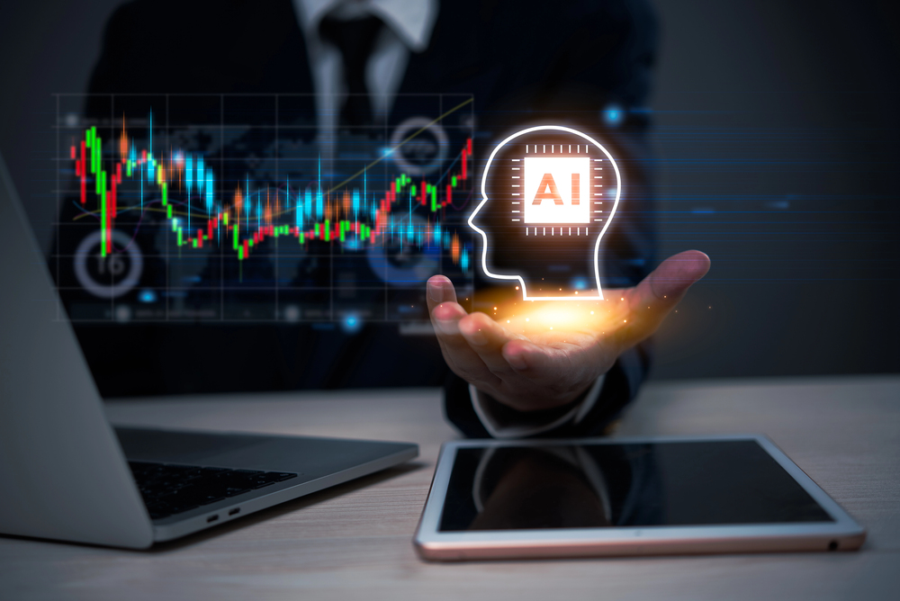 Inteligencia artificial en el merketing digital