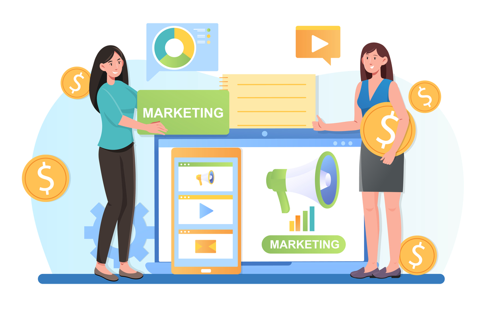 Marketing omnicanal: cómo mejorar la experiencia del cliente