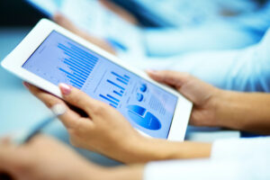 Análisis de mercado digital