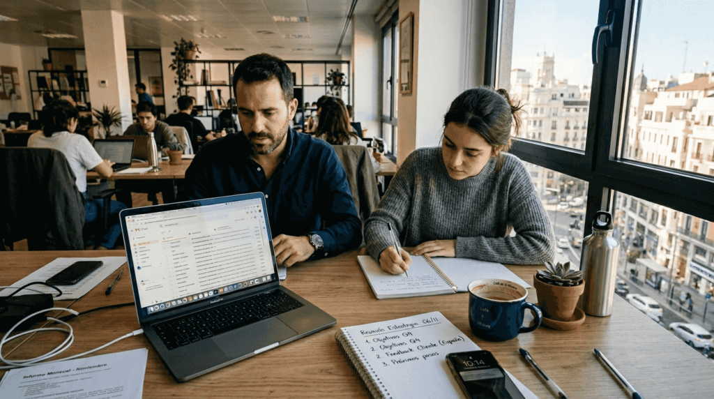 Expertos analizan cómo los chatbots están transformando el marketing