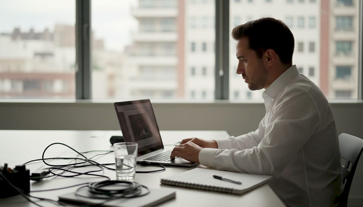 Experto en edición de vídeos destacados para YouTube