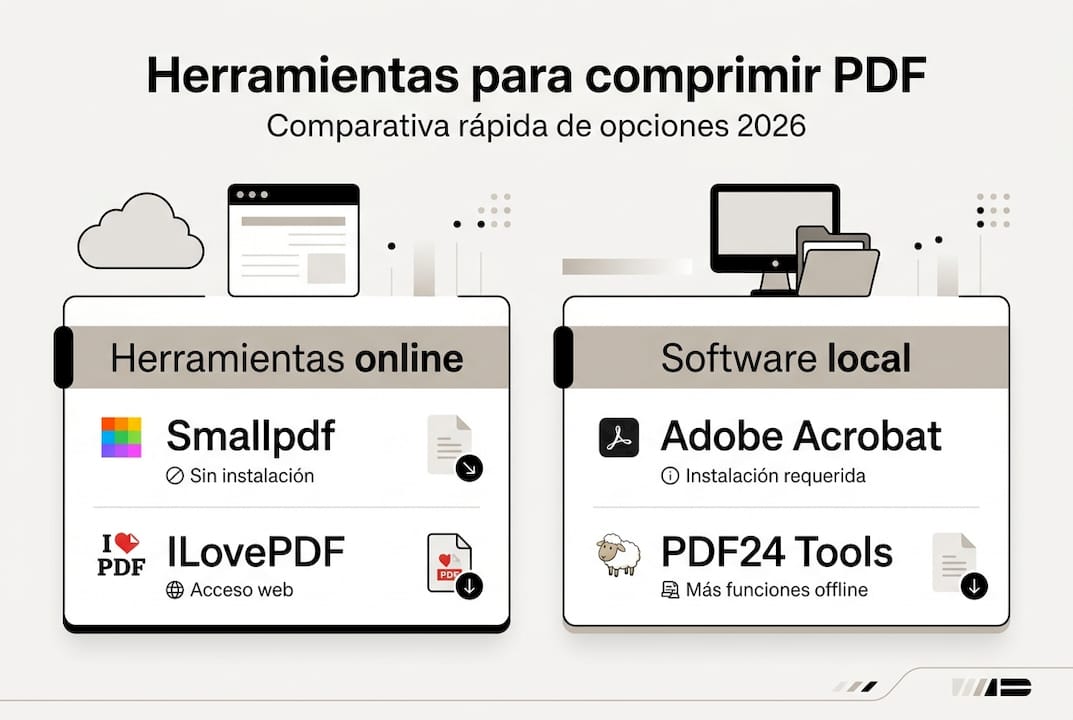 Infografia-compara-herramientas-compresion-PDF