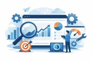 Auditoría SEO básica para mejorar tu web