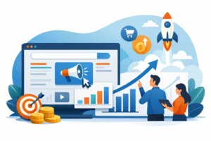 Guía de anuncios Google rentable para crecer