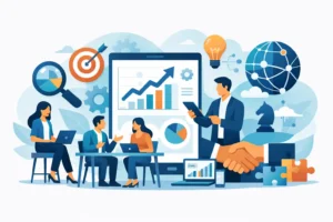 Qué incluye la consultoría digital estratégica