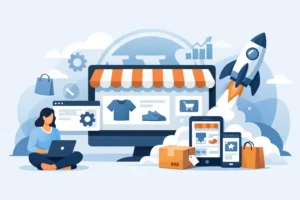 Cómo lanzar tienda WordPress sin improvisar