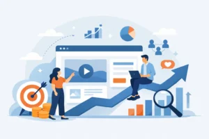 Cuándo una landing page funciona mejor