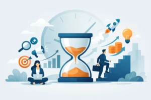 Cuánto tarda en funcionar el marketing digital