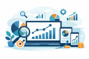 Las métricas que sí importan en marketing digital