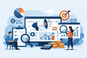 Qué revisar antes de invertir en publicidad online