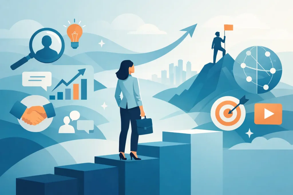 7 tendencias marca personal profesional 2026
