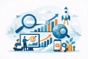 7 tendencias SEO para negocios en 2026
