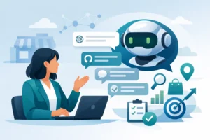 Cómo aparecer en ChatGPT para tu negocio