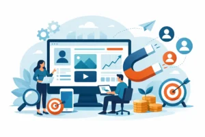 Cómo influye el diseño web en captar clientes