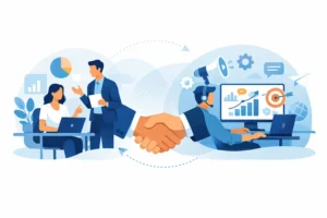 Cuándo externalizar el marketing digital
