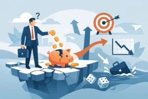 Por qué muchas empresas invierten sin estrategia