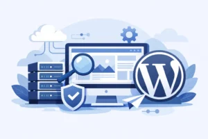 ¿Cómo elegir el mejor hosting para WordPress?