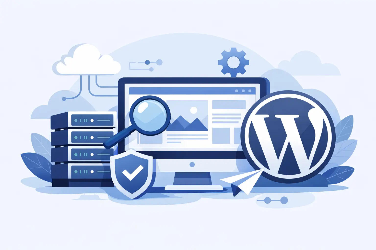¿Cómo elegir el mejor hosting para WordPress?