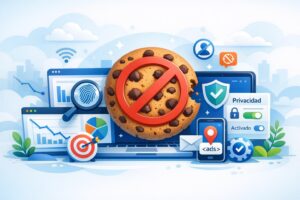 cookies de terceros 2026