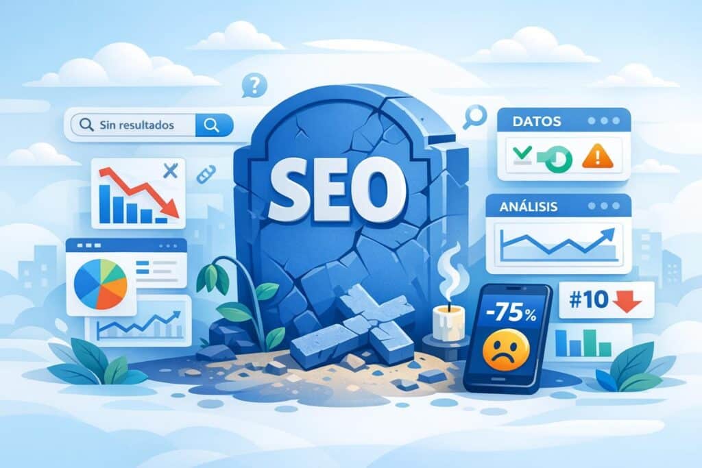 futuro del seo