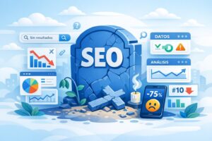futuro del seo