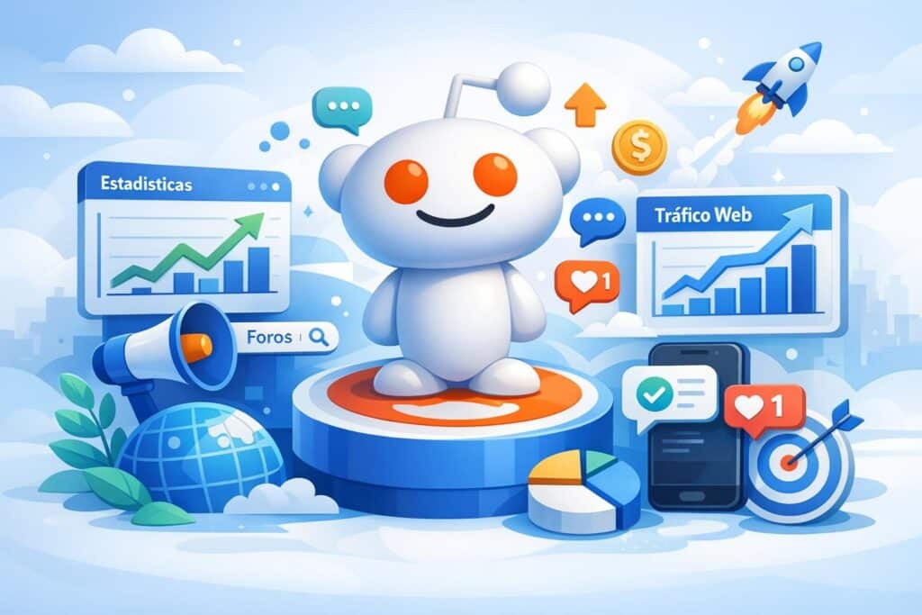 reddit marketing
