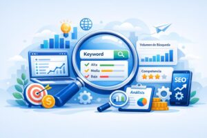 keyword research