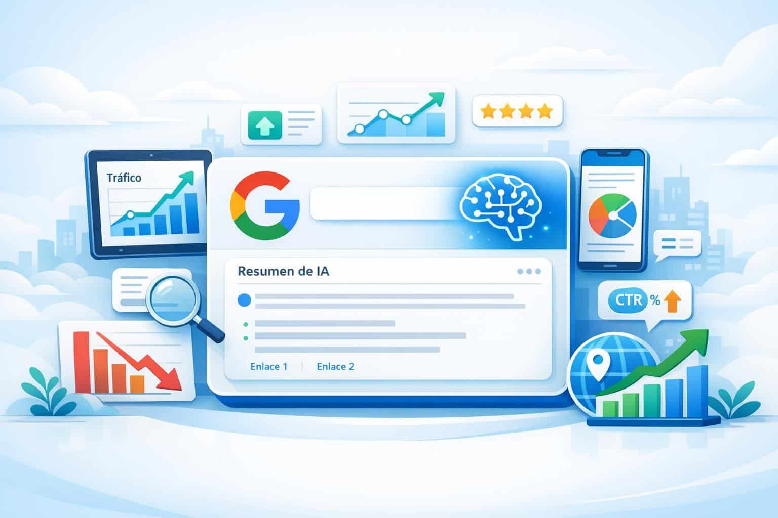 ai overviews seo