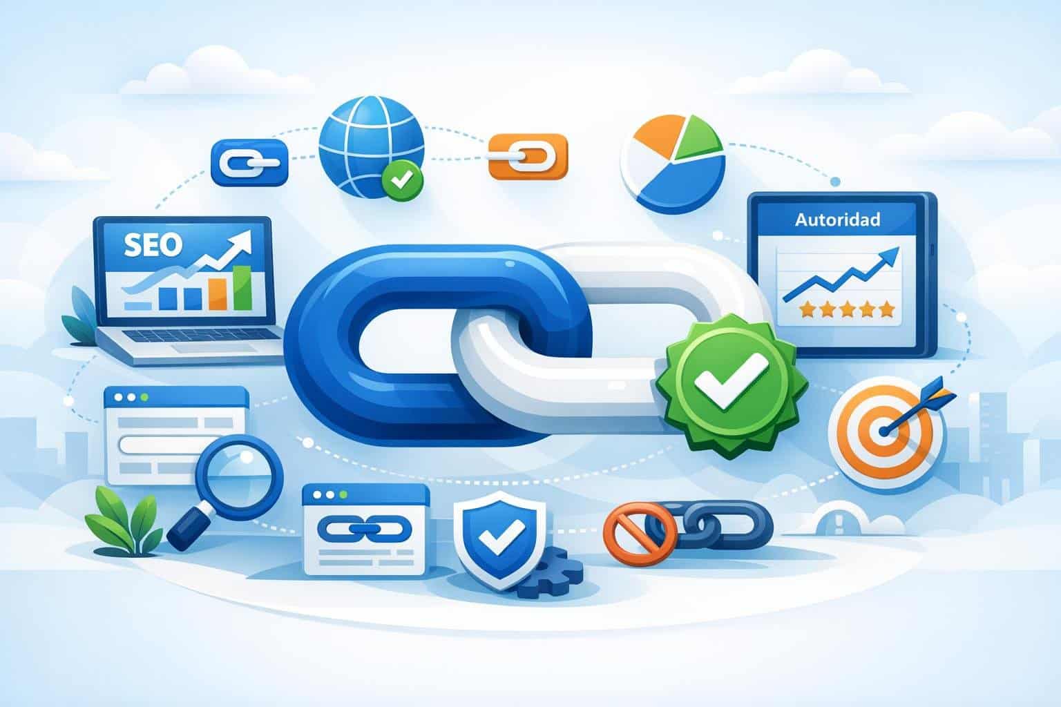 link building