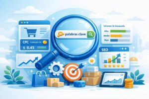 keywords ecommerce
