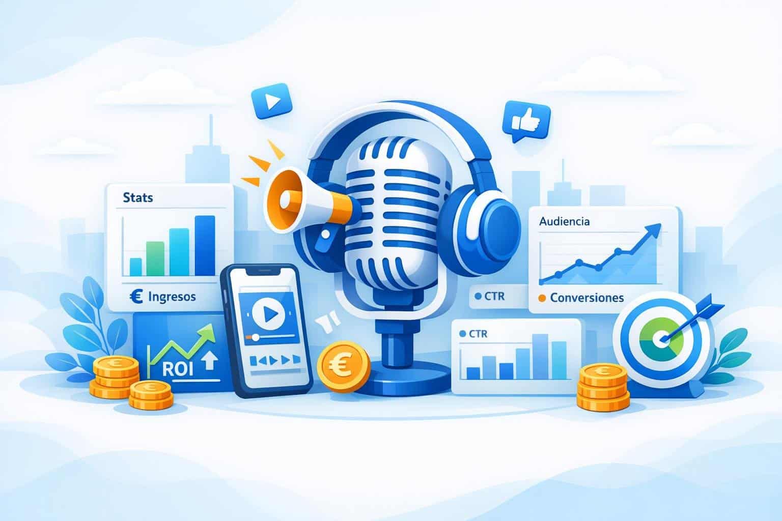 publicidad podcast españa