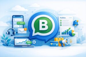 whatsapp business api