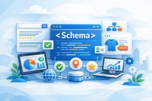 schema markup