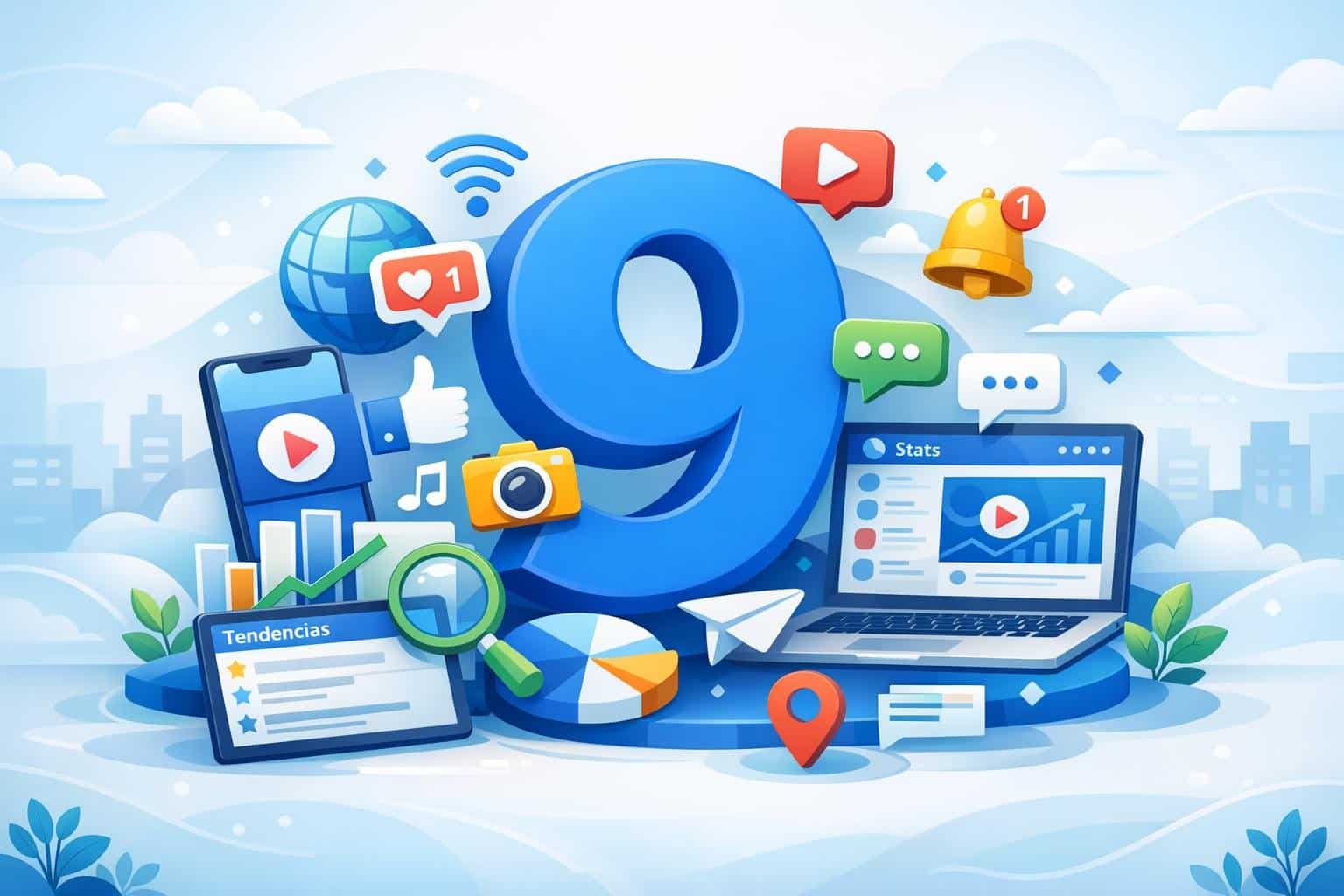 plataformas digitales