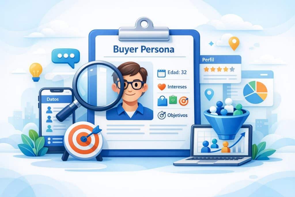 buyer persona