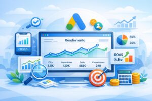 informe google ads
