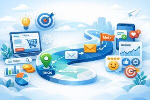 customer journey