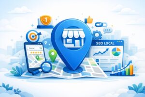 seo local