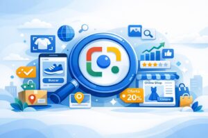 búsqueda visual ecommerce