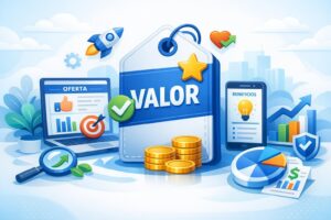 propuesta de valor