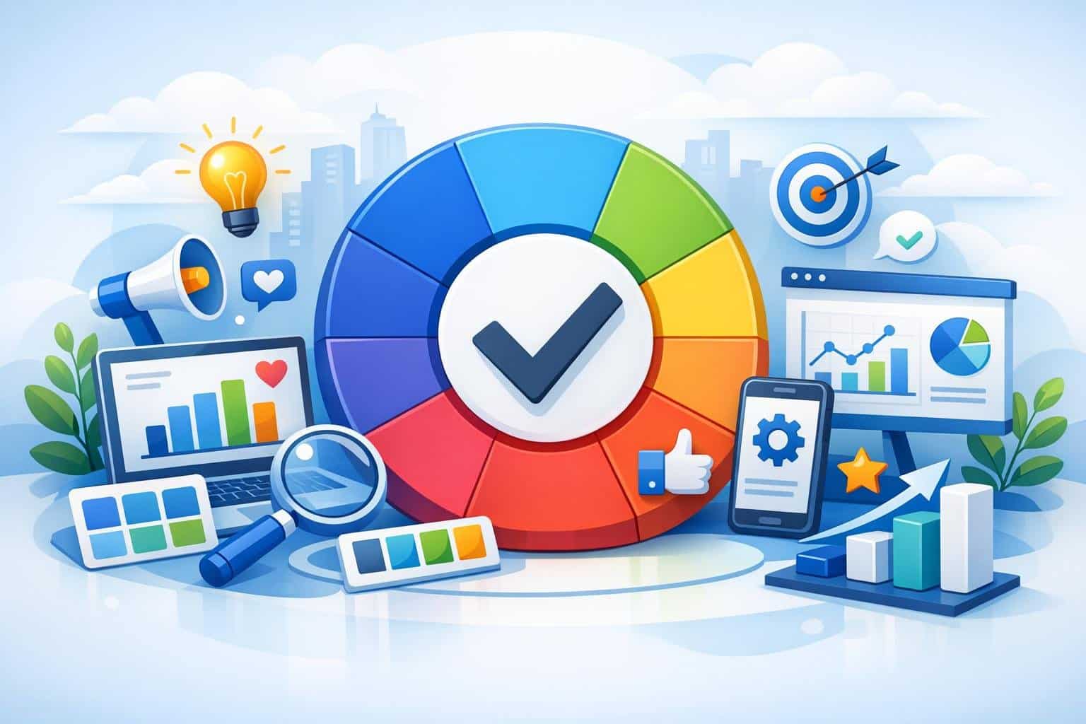 psicología del color marketing
