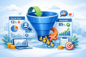 reducir churn