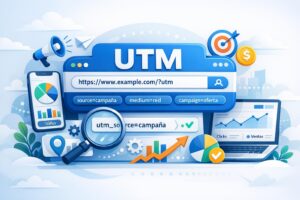 parámetros utm