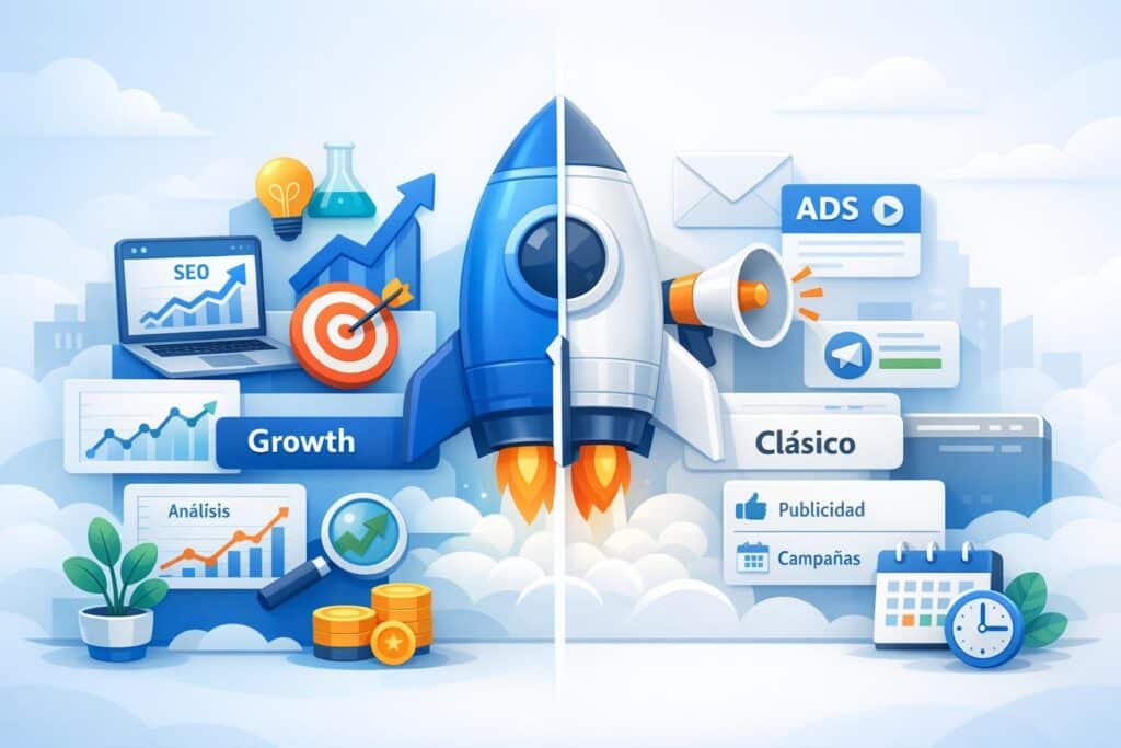 growth marketing