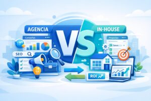 agencia o inhouse