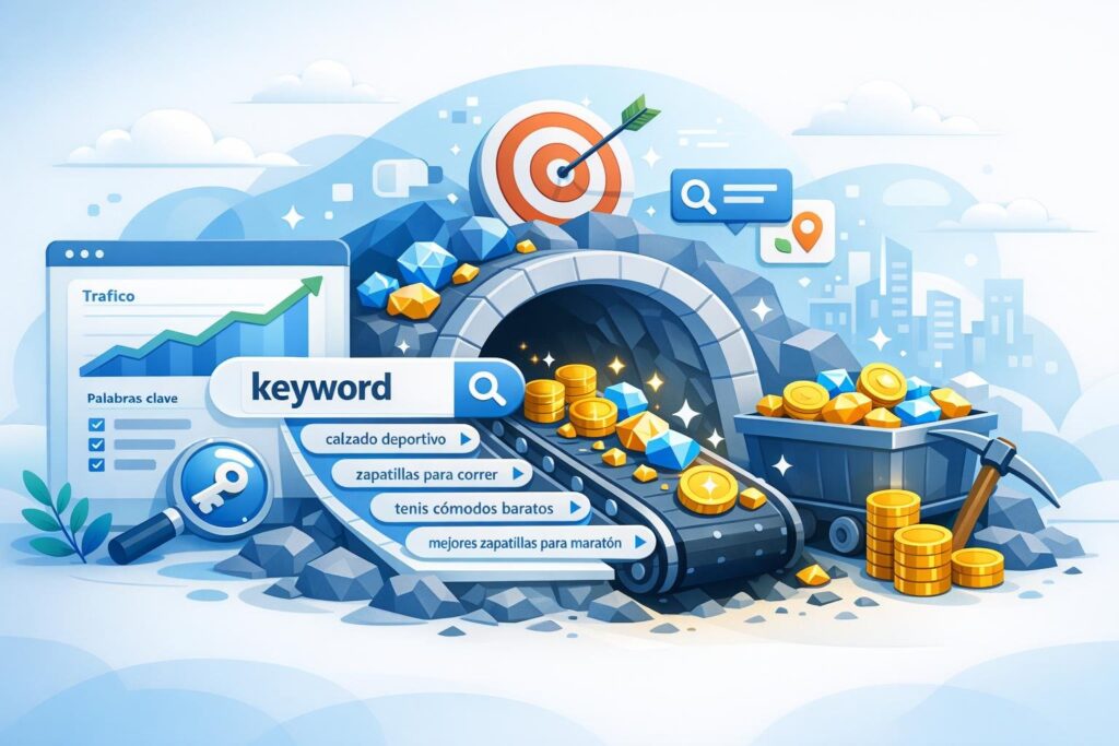 long tail keywords