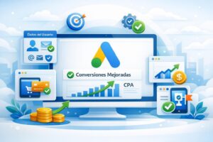 conversiones mejoradas google ads